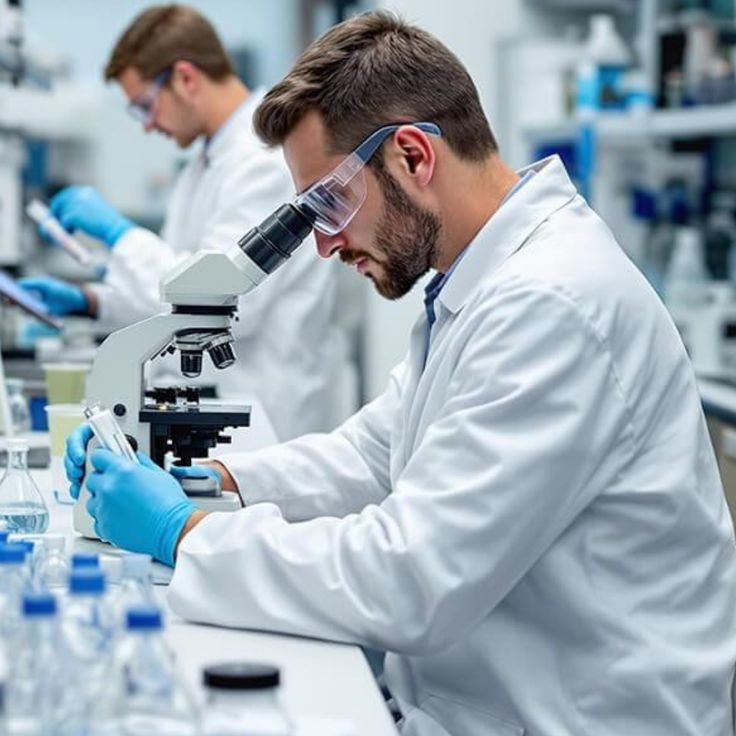 Neo Indus Pharma quality products